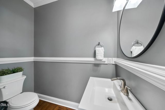 401 Vatersay Drive, Apex, NC 27502