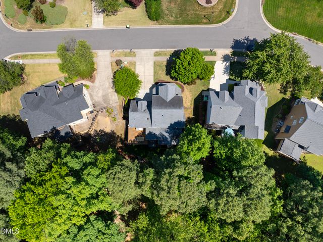 401 Vatersay Drive, Apex, NC 27502