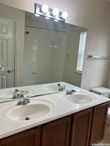 3618 ALPINE ASTER, San Antonio, TX 78259