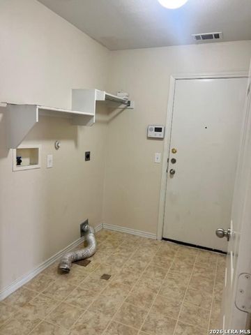 3618 ALPINE ASTER, San Antonio, TX 78259