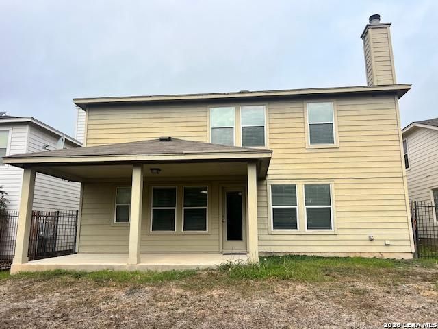 3618 ALPINE ASTER, San Antonio, TX 78259