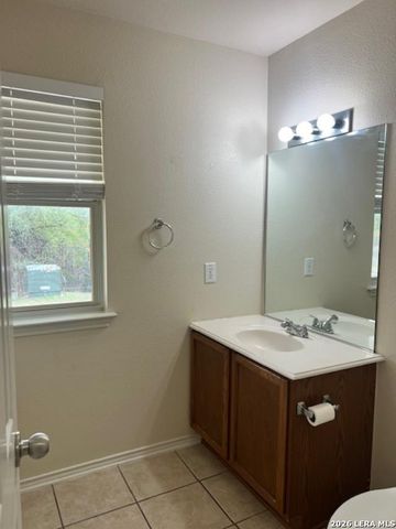 3618 ALPINE ASTER, San Antonio, TX 78259