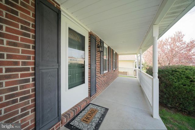 13 OXFORD CIRCLE, Horsham, PA 19044