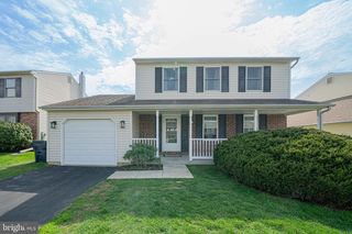 13 OXFORD CIRCLE, Horsham, PA 19044