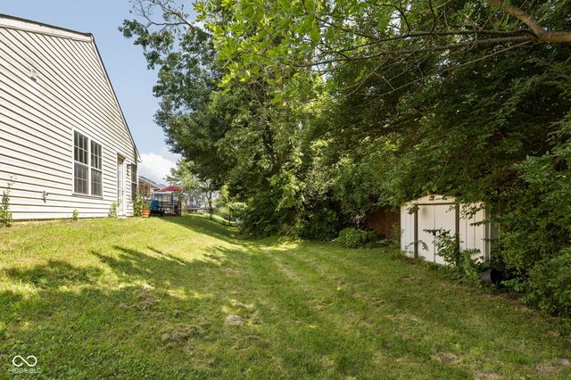 8203 Lake Tree Lane, Indianapolis, IN 46217