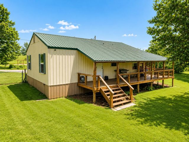 66590 E 340 Road, Jay, OK 74346