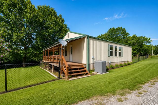 66590 E 340 Road, Jay, OK 74346