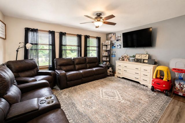 66590 E 340 Road, Jay, OK 74346