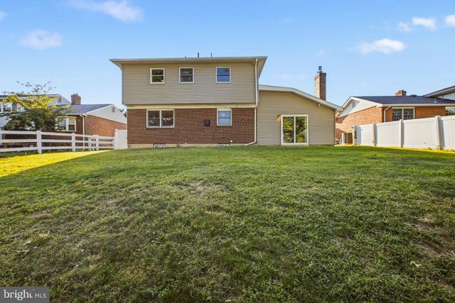 1210 FLINT HILL RD, Wilmington, DE 19808