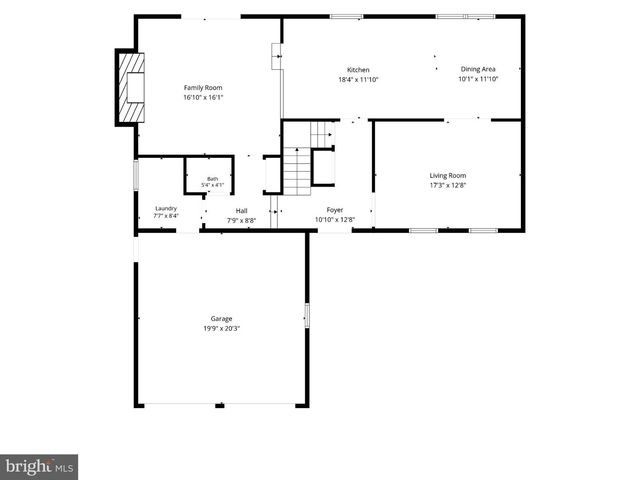1210 FLINT HILL RD, Wilmington, DE 19808