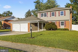 1210 FLINT HILL RD, Wilmington, DE 19808
