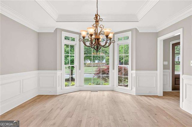 3628 Blakeford Club Drive, Marietta, GA 30062