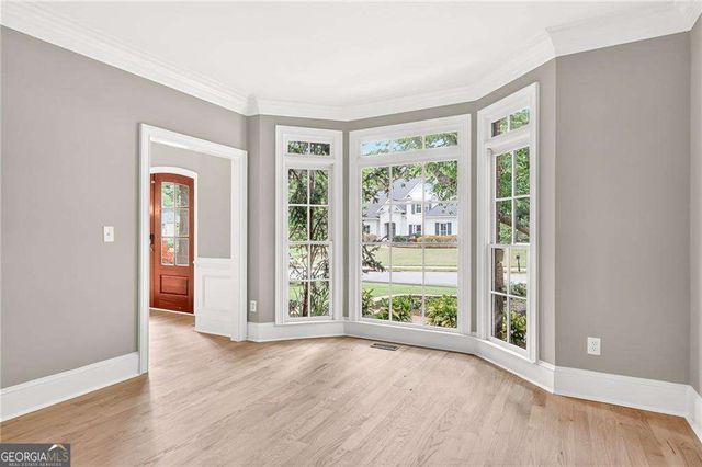 3628 Blakeford Club Drive, Marietta, GA 30062