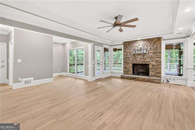 3628 Blakeford Club Drive, Marietta, GA 30062