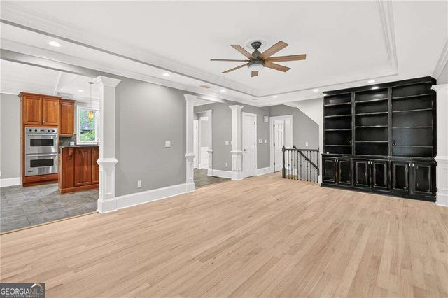 3628 Blakeford Club Drive, Marietta, GA 30062