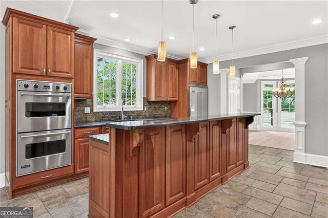 3628 Blakeford Club Drive, Marietta, GA 30062