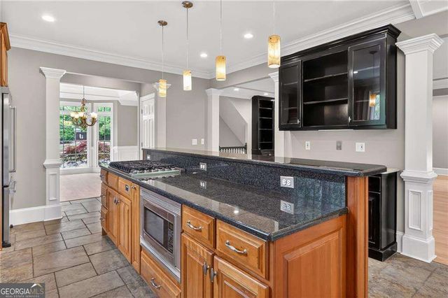 3628 Blakeford Club Drive, Marietta, GA 30062