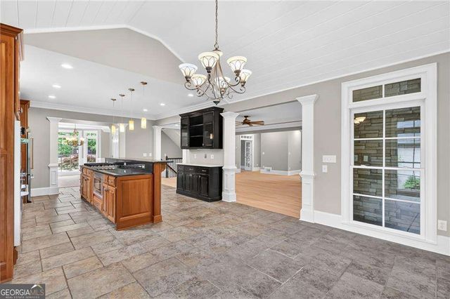 3628 Blakeford Club Drive, Marietta, GA 30062