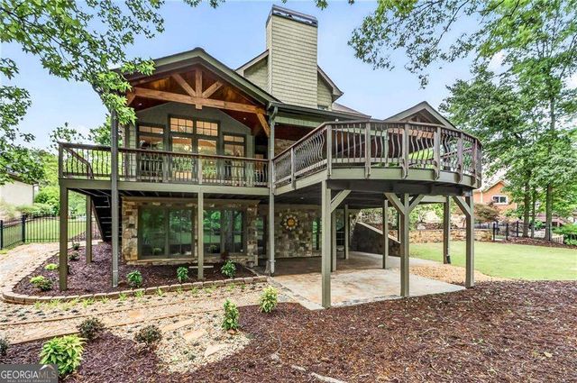 3628 Blakeford Club Drive, Marietta, GA 30062