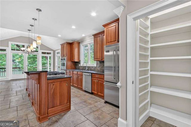 3628 Blakeford Club Drive, Marietta, GA 30062