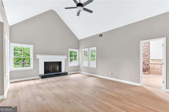 3628 Blakeford Club Drive, Marietta, GA 30062