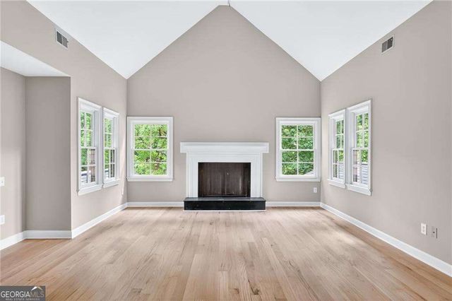 3628 Blakeford Club Drive, Marietta, GA 30062