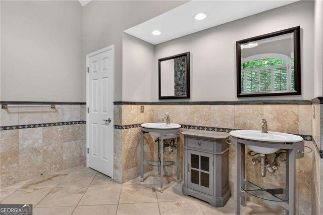 3628 Blakeford Club Drive, Marietta, GA 30062