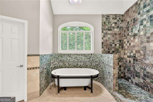 3628 Blakeford Club Drive, Marietta, GA 30062