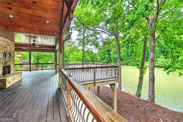 3628 Blakeford Club Drive, Marietta, GA 30062