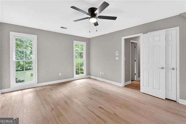 3628 Blakeford Club Drive, Marietta, GA 30062