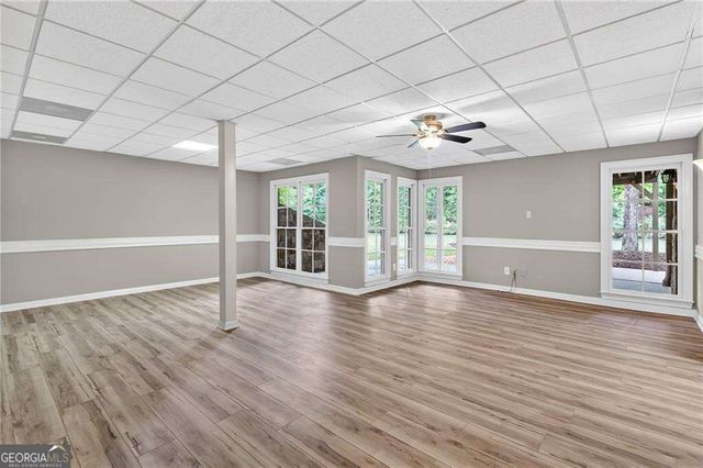 3628 Blakeford Club Drive, Marietta, GA 30062