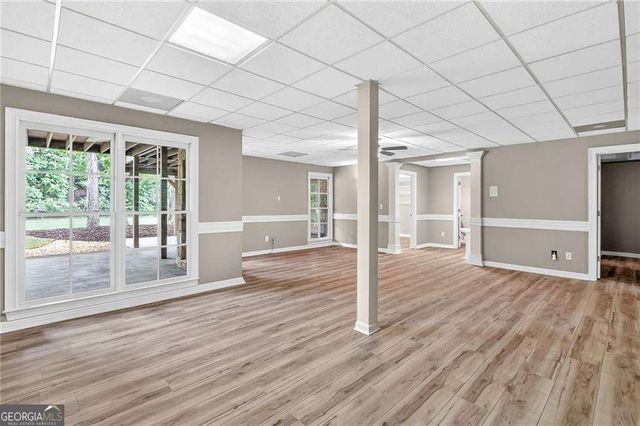 3628 Blakeford Club Drive, Marietta, GA 30062