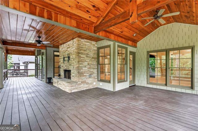 3628 Blakeford Club Drive, Marietta, GA 30062
