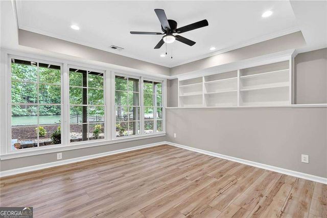 3628 Blakeford Club Drive, Marietta, GA 30062