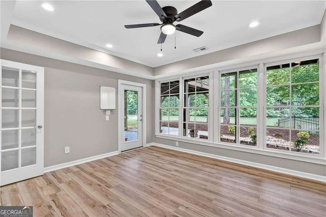 3628 Blakeford Club Drive, Marietta, GA 30062