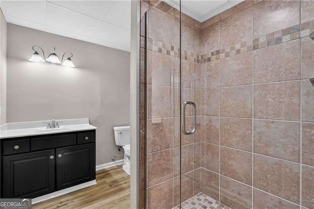 3628 Blakeford Club Drive, Marietta, GA 30062