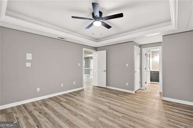 3628 Blakeford Club Drive, Marietta, GA 30062