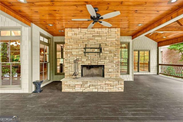 3628 Blakeford Club Drive, Marietta, GA 30062