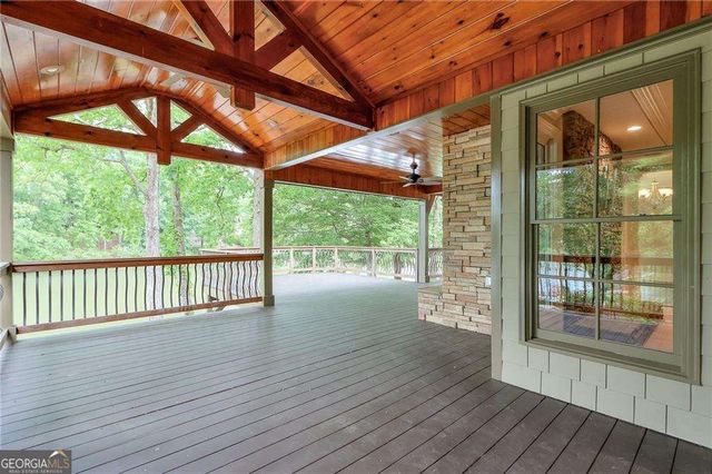 3628 Blakeford Club Drive, Marietta, GA 30062