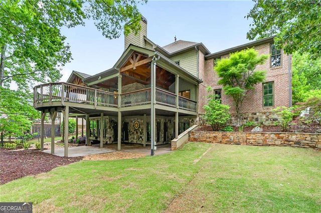 3628 Blakeford Club Drive, Marietta, GA 30062