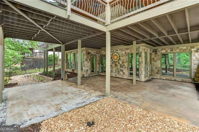 3628 Blakeford Club Drive, Marietta, GA 30062