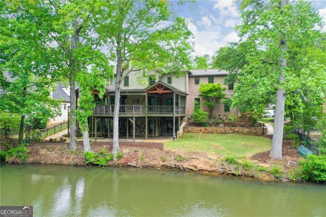 3628 Blakeford Club Drive, Marietta, GA 30062