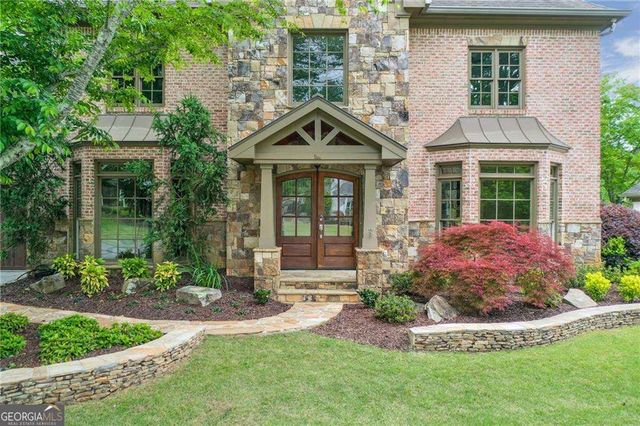 3628 Blakeford Club Drive, Marietta, GA 30062