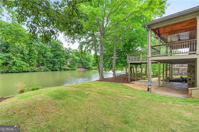 3628 Blakeford Club Drive, Marietta, GA 30062
