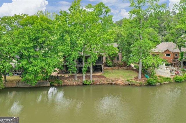 3628 Blakeford Club Drive, Marietta, GA 30062