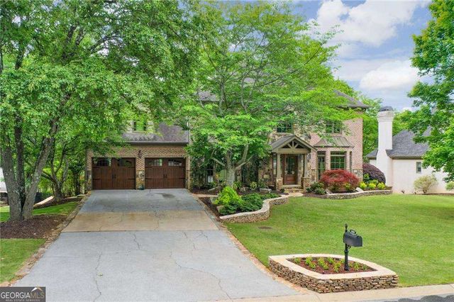 3628 Blakeford Club Drive, Marietta, GA 30062