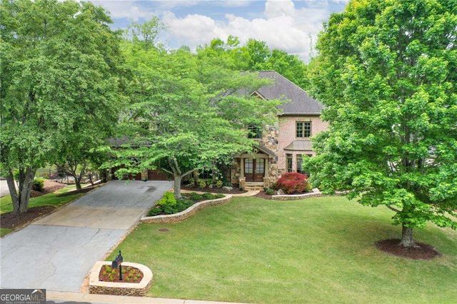 3628 Blakeford Club Drive, Marietta, GA 30062