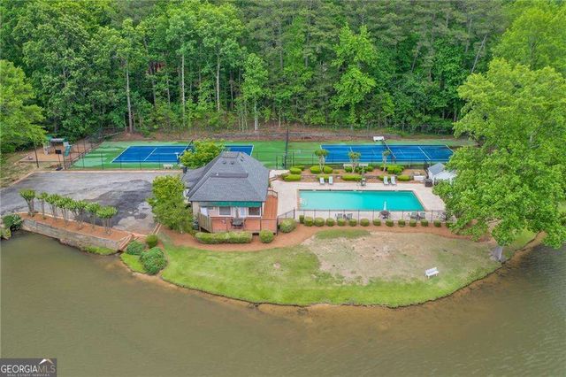 3628 Blakeford Club Drive, Marietta, GA 30062