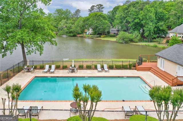 3628 Blakeford Club Drive, Marietta, GA 30062