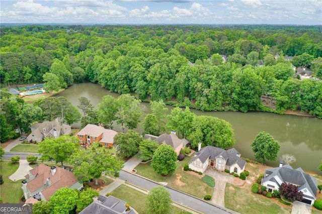 3628 Blakeford Club Drive, Marietta, GA 30062